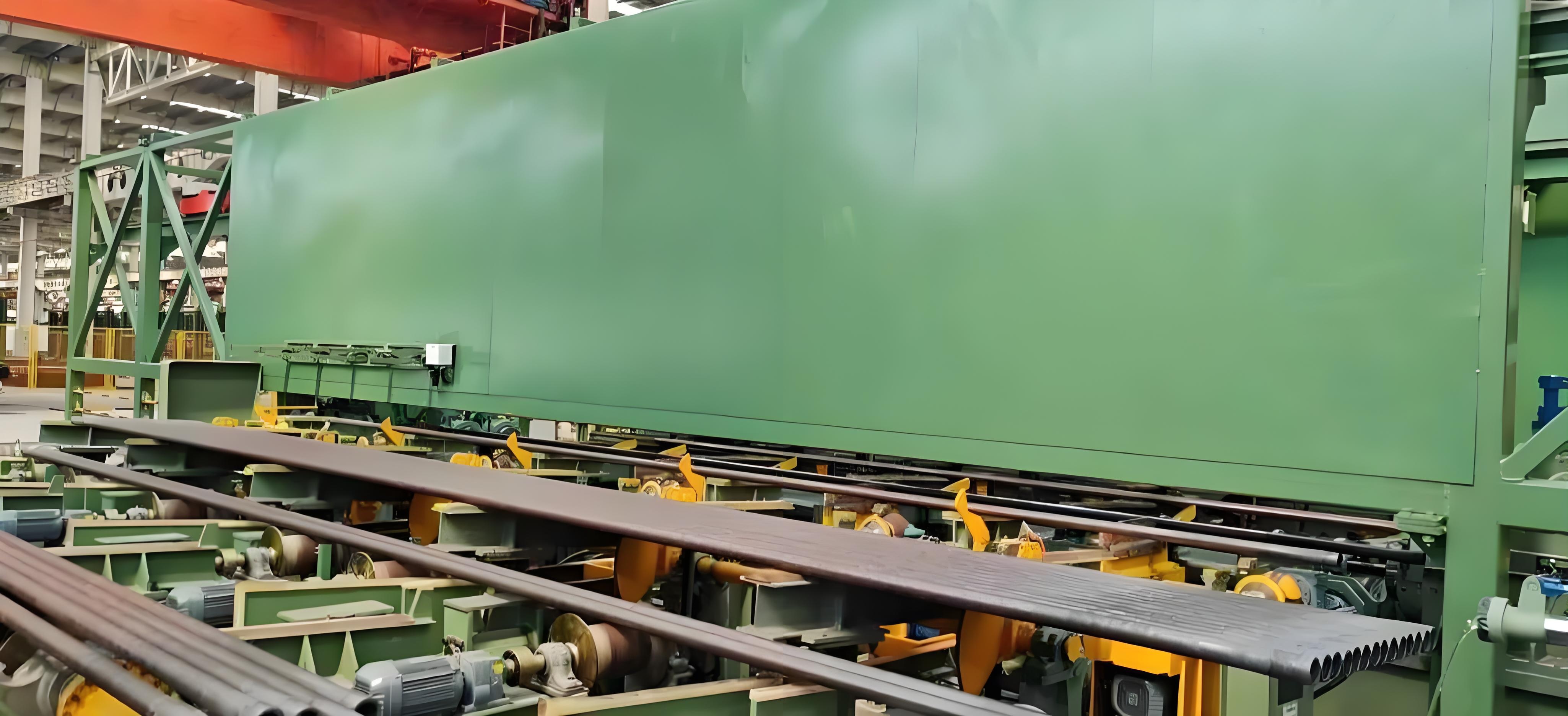 آلة الاختبار الهيدروستاتيكي